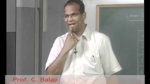 Mod-01 Lec-19 Least Square Regression contd.....