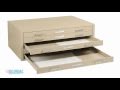 Globalindustrial.com Mayline Flat Files, 5 and 10 Drawer Globalindustrial.com Mayline Flat Files, 5 and 10 Drawer