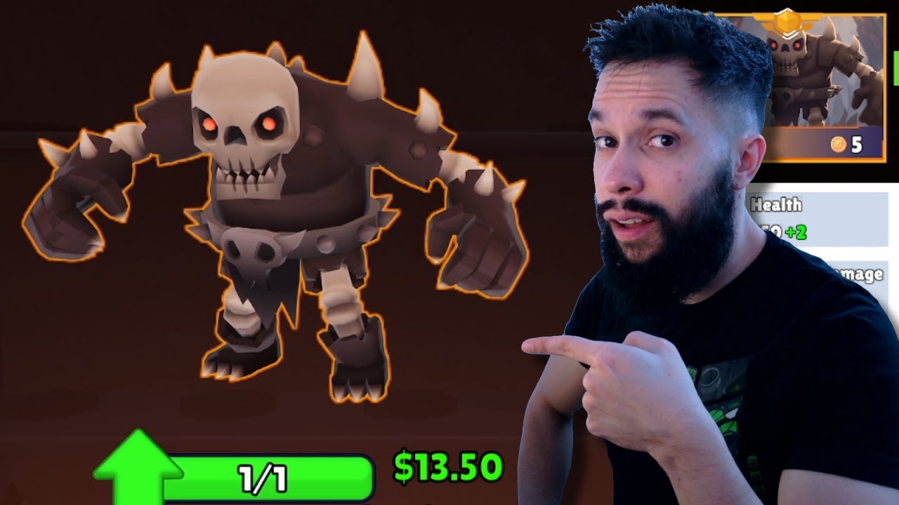 Unboxing & Battling! - Table Battle Simulator