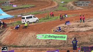 Moto 2 Trail Std Openmaradona Series Sidrap Sulsel