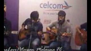 Peterpan In Malaysia - Tak Bisakah Meet & Greet 2006