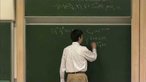 Silvius Klein | Lyapunov exponents of quasi-periodic cocycles