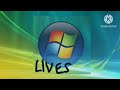 Vista lives outro