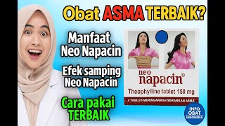 Download lagu Neo Napacin - One of the Best Asthma Medications for Shortness of Breath | Benefits & How to Use ...