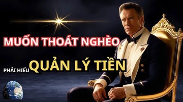 Công Thức Quản Lý Tiền Bạc Thông Minh   Biết Sớm Giàu Sớm