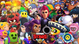 Epic Brawl Stars Gameplay: Dominating the Arena!