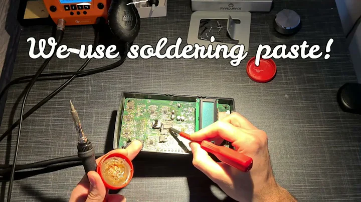 Logitech Z5500 Central Speaker Does Not Work !FIX!