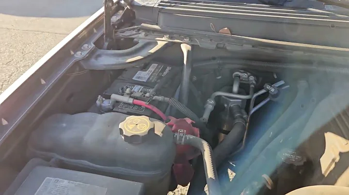 GovDeals: 2014 Chevrolet Tahoe