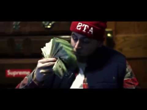 The Dutchmaster - Be My Customer [Unsigned Artist]