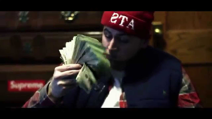 The Dutchmaster - Be My Customer