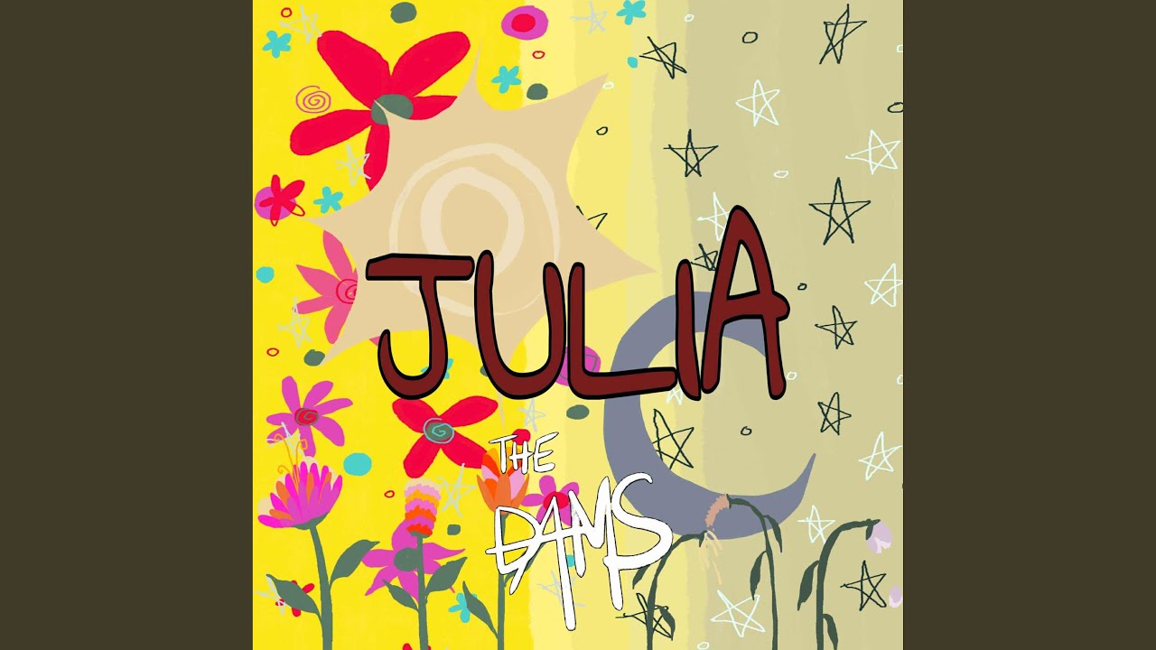 Obejrzyj Julia w YouTube Obejrzyj Julia w YouTube