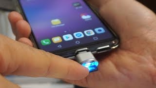 USB-C Card reader not working on Android Phone (Reading USB drive, Yi 4K+, SD Card Optimization)