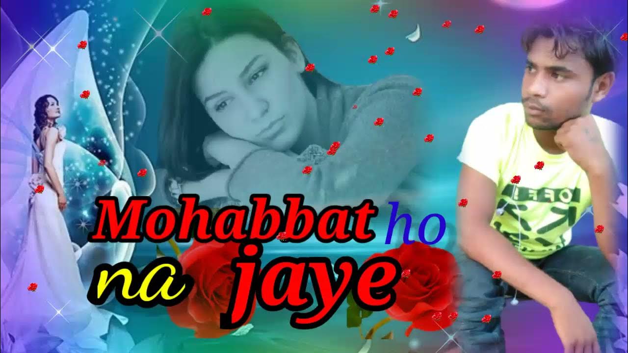 Dekha Jo Tumko Yeh Dilko Kya Hua Hai Mohabbat Ho Na Jaaye Deewana khola Jaaye sambhalu Kaise Dekha Jo Tumko