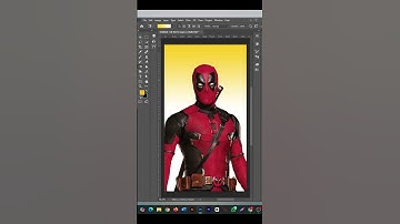 How to create Sunburst Effect  Photoshop Tricks   #photoshop