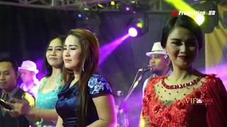 Ambil Kan Gelas All Artist | New Anisahara Live Pamahan Cikarang