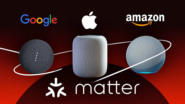 Apple, Amazon and Google, oh my! Why the Matter Protocol Matters - DayDayNews