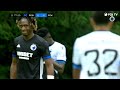 Highlights: Club Brugge 2-4 FCK (Træningskamp)