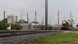 FEC Train 960