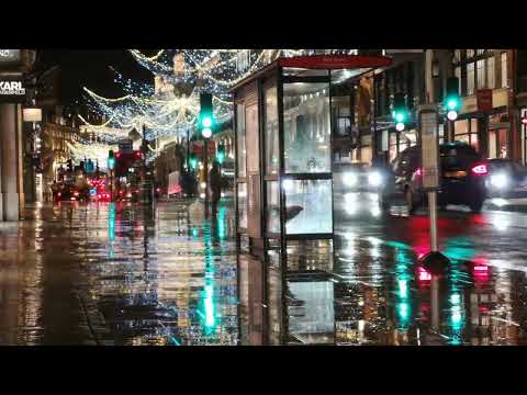 Дождь/Rain