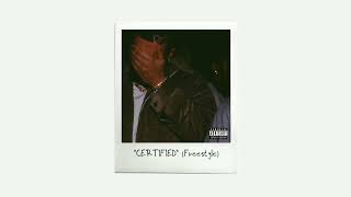 [FREE] Drake feat. Lil Baby Type Beat - Certified (Freestyle) | Prod. Tavian x Juko