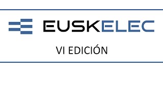 EUSKELEC VI 2023 - Previa