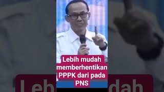 Continuation of the PPPK Work Contract #appointmentofhonorarycivil servants2024