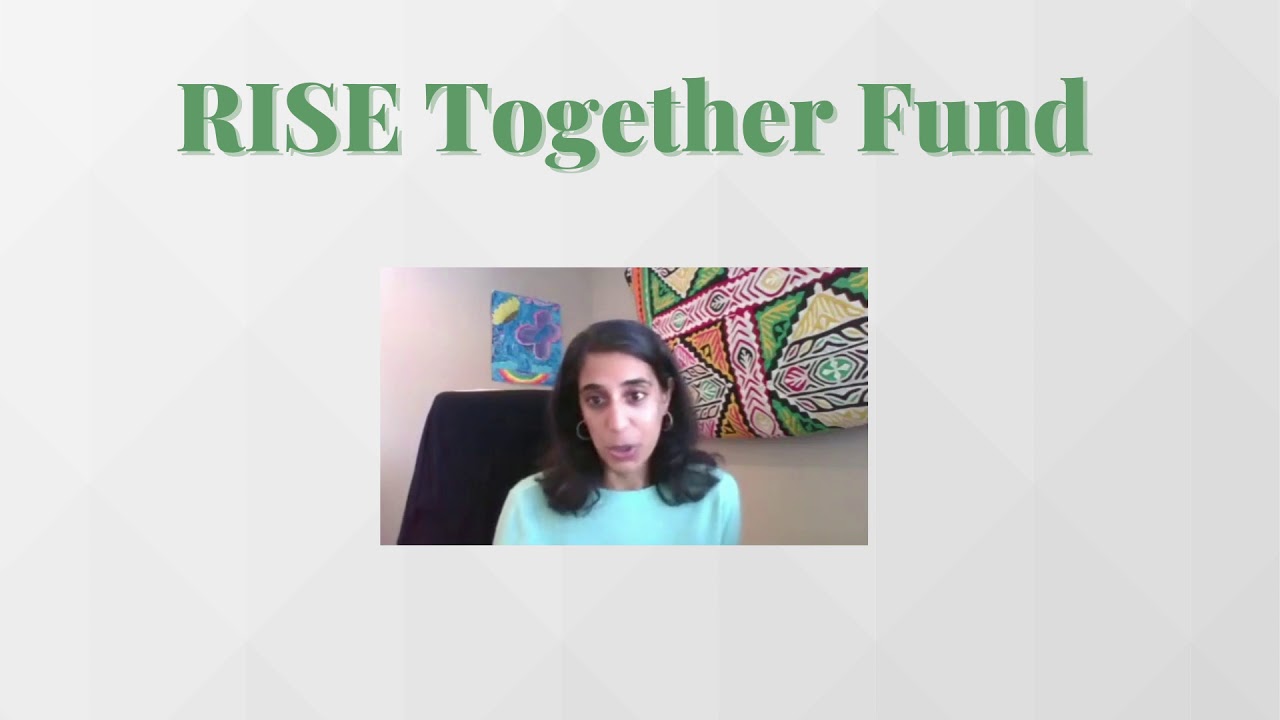 Muslim Philanthropy Awards 5   OUTSTANDING FOUNDATION OR GRANT MAKER