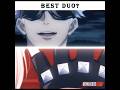 ☆Scarlet & Gojo &mdash; BEST DUO?✨!」- Scarlet El Vandimion x Gojo Satoru | 4K Anime Edit #shorts