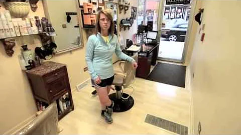 Terri Hayes, Naperville marathoner and business ow...