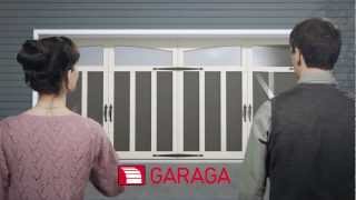2013 GARAGA My Dream Garage Contest