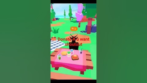 DAY 3 OF CHECKING OFFLINE DONATIONS