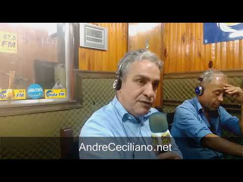 Falamos sobre a Fábrica do Conhecimento um exemplo positivo no 'O Brasil que eu quero' da Rede Globo