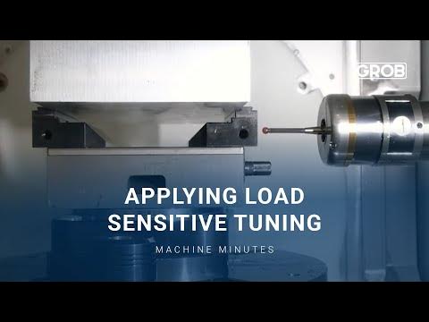 New Machine Tutorial Video Series from GROB Systems