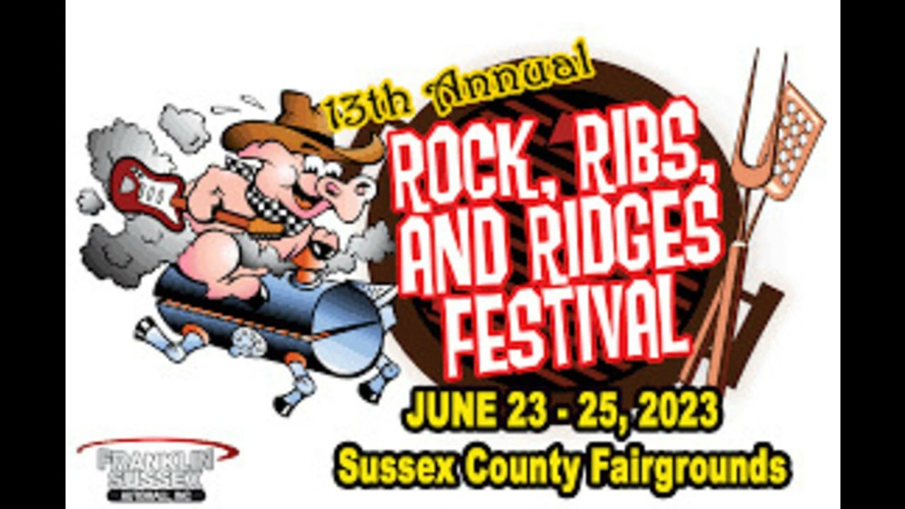 38 Special's Don Barnes and band perform Sat. nite at the Rock, Ribs and Ridges Festival in NJ.