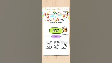 Brain Test 2 Smith and Joe Part 1 Level 7 Gameplay walkthrough