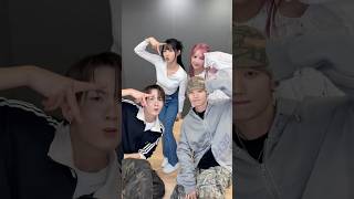 #UDTT #리사코 #한나 님과 함께 Starry Starry #StarryNight 🐱✨​ ⁨@udtt_official