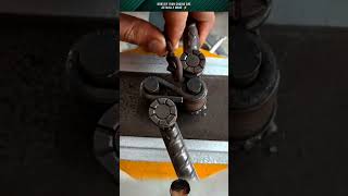 How DIY Iron Chains Are Actually Made ⚡