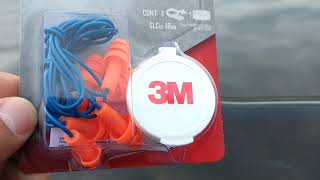 Review Earplug 3M E.A.R UltraFit Pelindung Pendengaran