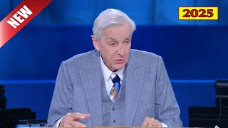 David Jeremiah 2025 🔴🔴 The Mark Is Already Here _ But It’s Not What You Think 🔴🔴 Full Sermons 2025