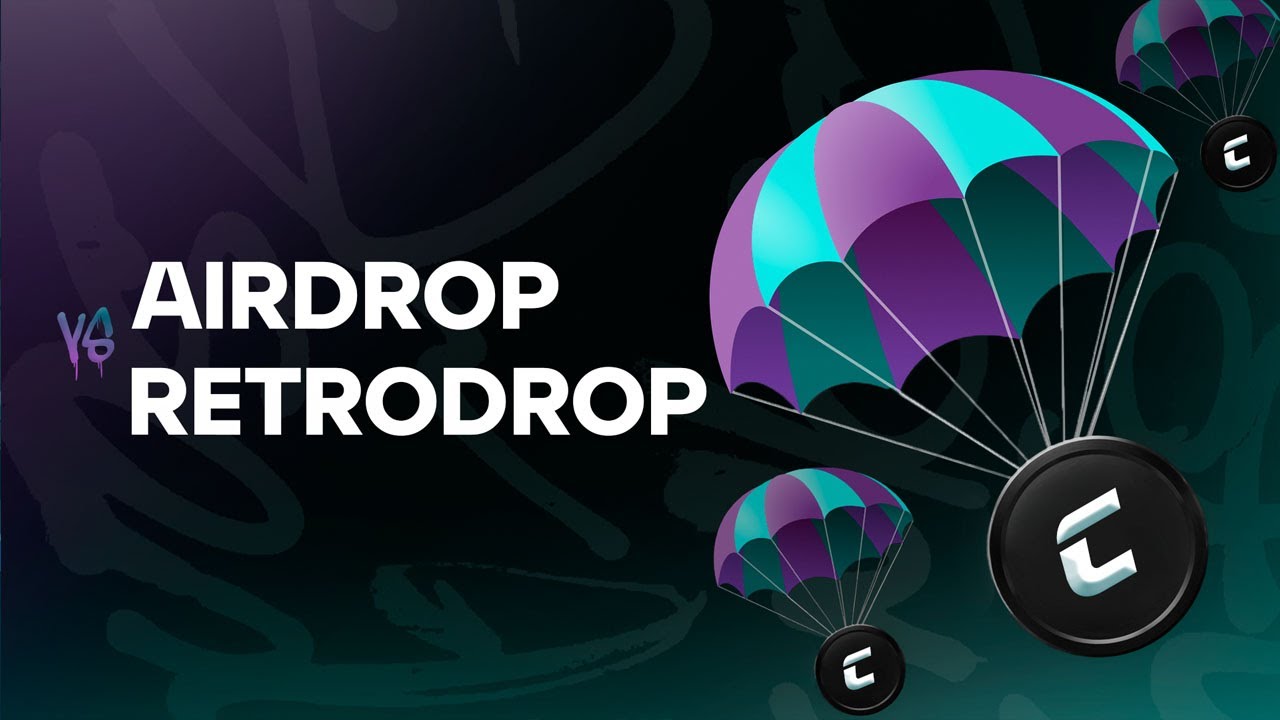 Airdrop Retroactive 