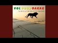 Vol pour dakar feat emedis  okante