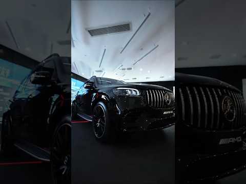 Mercedes AMG 2025