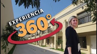 #Experiencia360 | Condominio Marchela 1 - República al 5635, Villa Ballester, Buenos Aires.