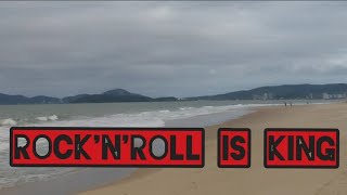 Rock'n'Roll Is King ( Moacir Leite Cordeiro )