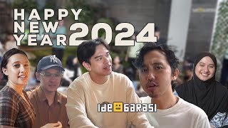 Selamat Tahun Baru 2024 #tahunbaru #2024