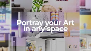 Boost your sales with ArtPlacer! screenshot 4