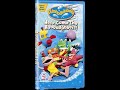 Opening And Closing To Rubbadubbers Here Come The Rubbadubbers 2004 VHS 