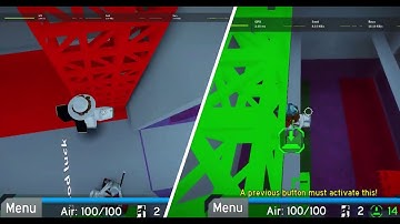 P4R7Y-1997 (Duo Map) [Crazy] | Roblox: FE2 Map Test