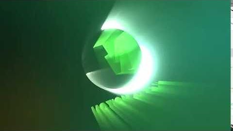 FREE DOWNLOAD Logo Modern light intro (After Effects Template) |  Create 1st