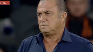 Fatih Terim Sad Edit
